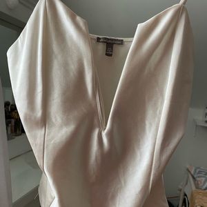Charlotte Russe body suit